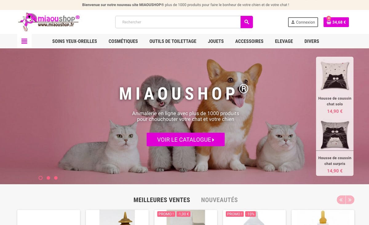 siteinternet-miaoushop